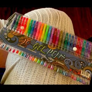 30 pack gel pens